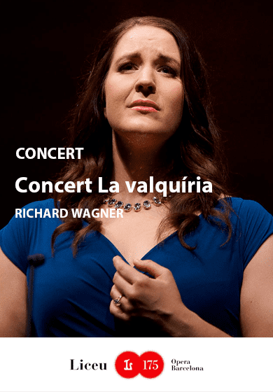 Concert La valqu�ria