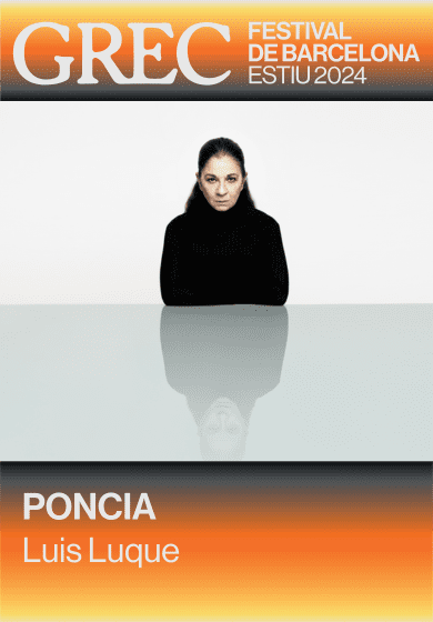 Lolita Flores: Poncia