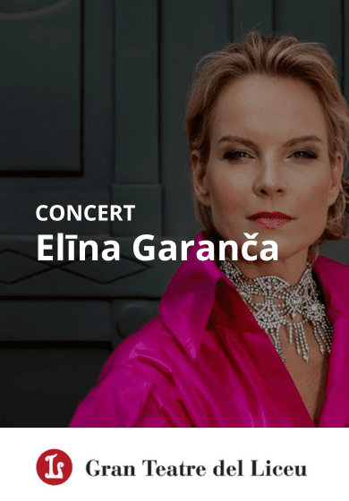 Recital El?na Garan?a