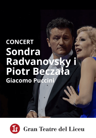 Concert Sondra Radvanovsky i Piotr Becza?a