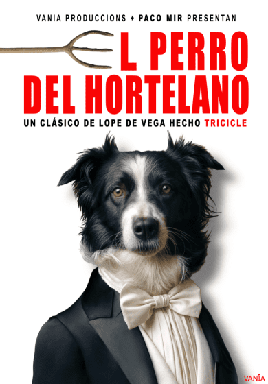 El perro del hortelano