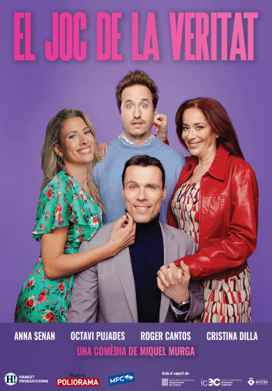 El joc de la veritat