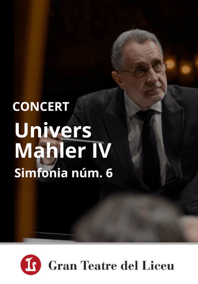 Univers Mahler IV
