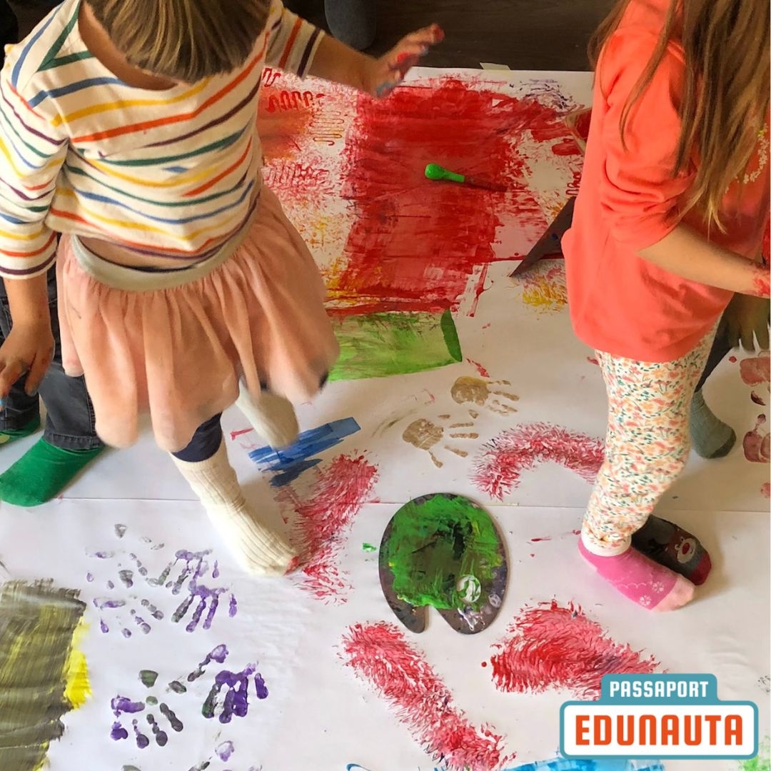 CREATIVITAT AMB FAM�LIA