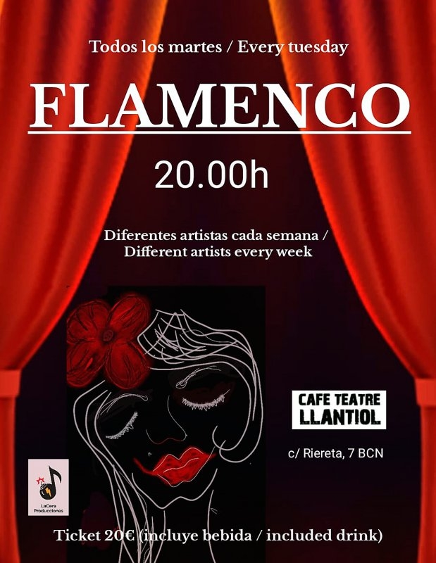 FLAMENCO