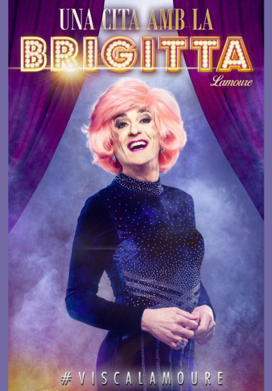 Una cita amb la Brigitta