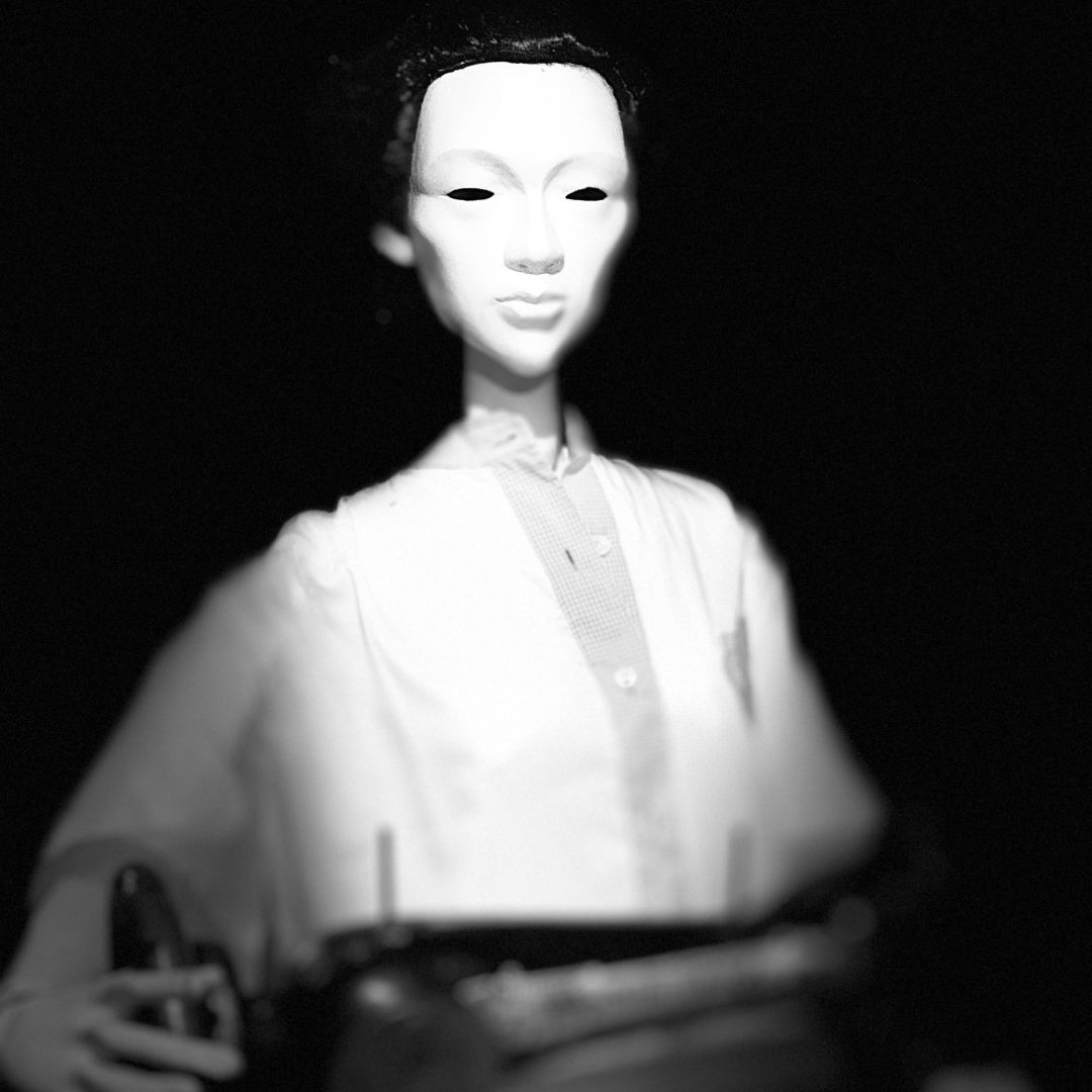 JO, L'ALTRA PAPALLONA