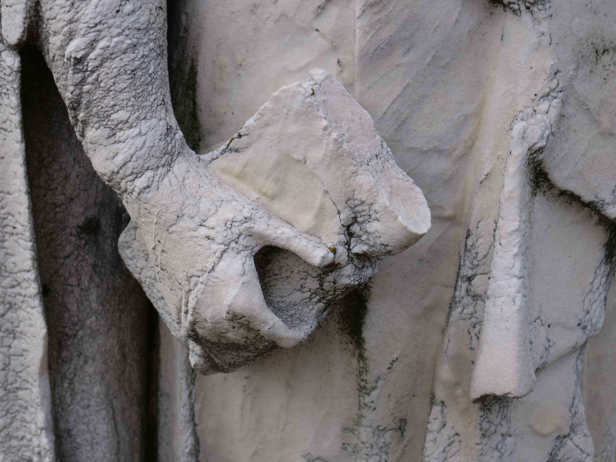 Una ascensin en espiral. Mirar atrs desde el fin