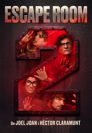 Escape Room 2