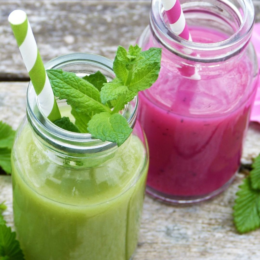 FEM SUCS I BATUTS PER L'ESTIU