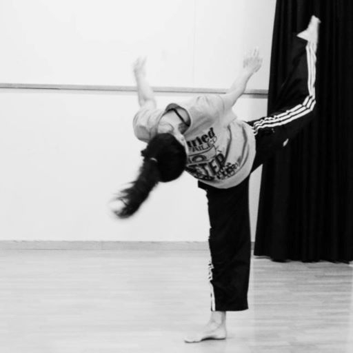 DANSA CONTEMPOR�NIA - MAT�