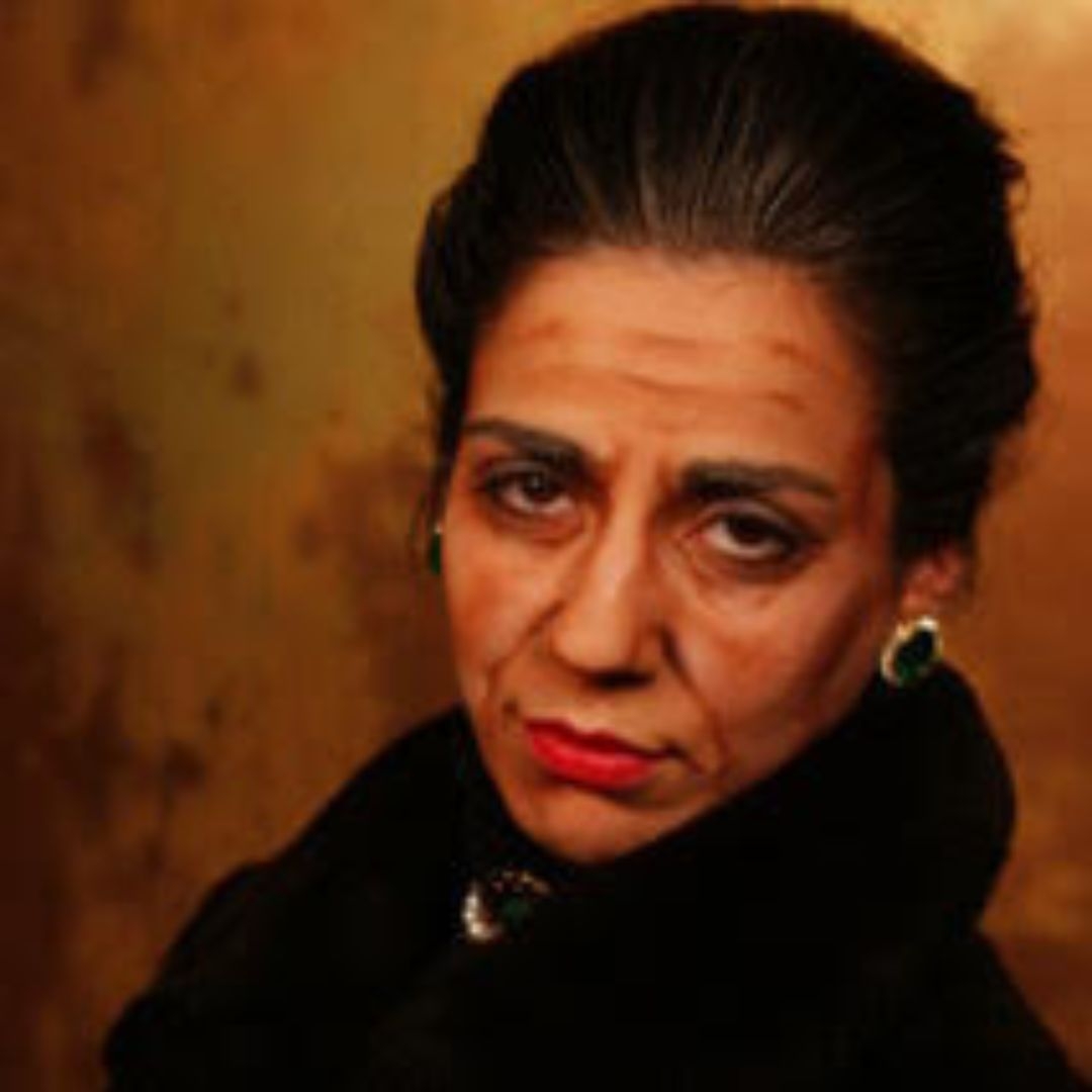 INICIACI� AL MAQUILLATGE TEATRAL