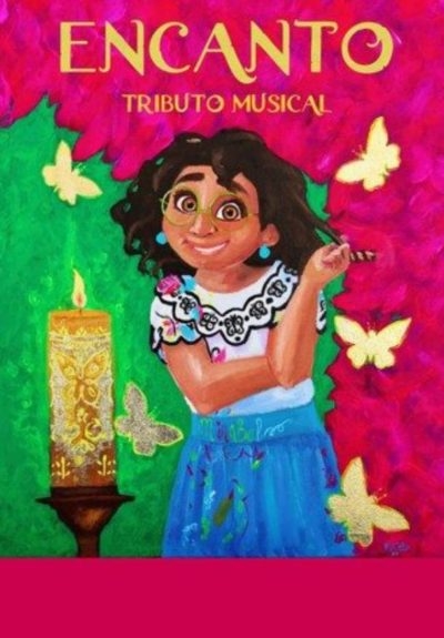 Encanto, tributo musical