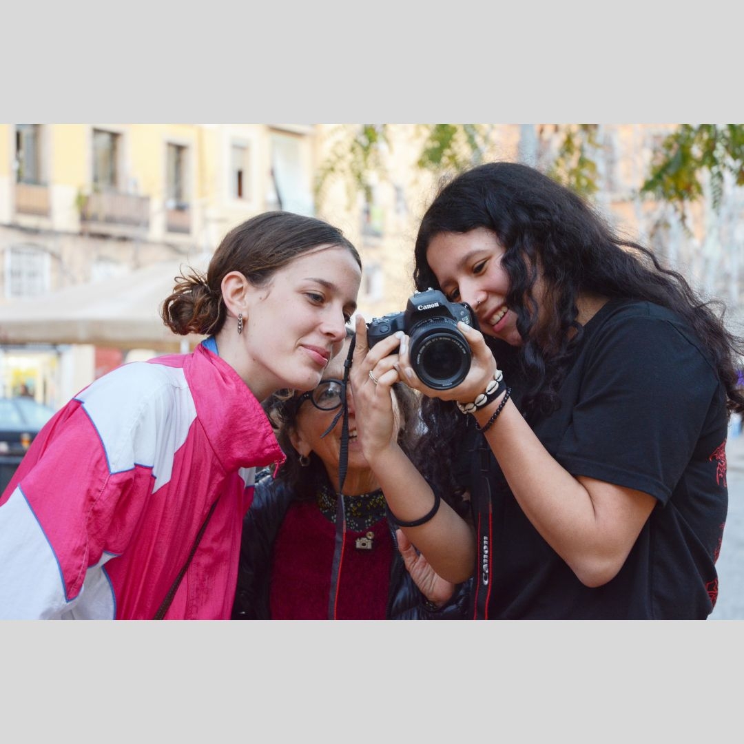 MIRA, FOTOGRAFIA, EXPOSA!