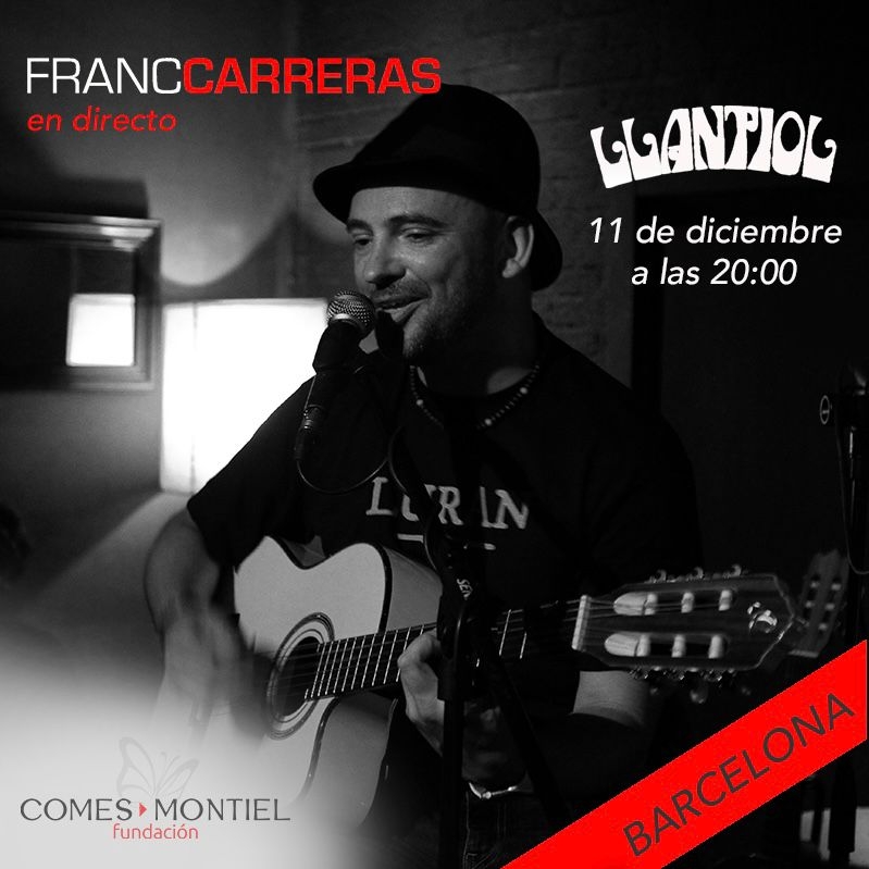 FRANC CARRERAS