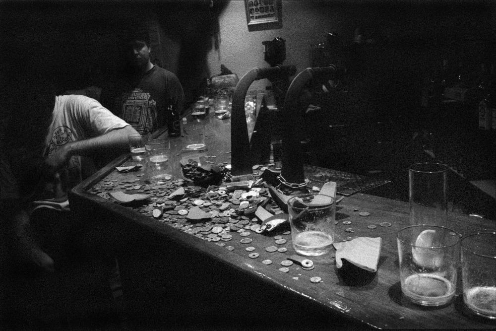 Hemendik Hurbil / Prop d'aqu