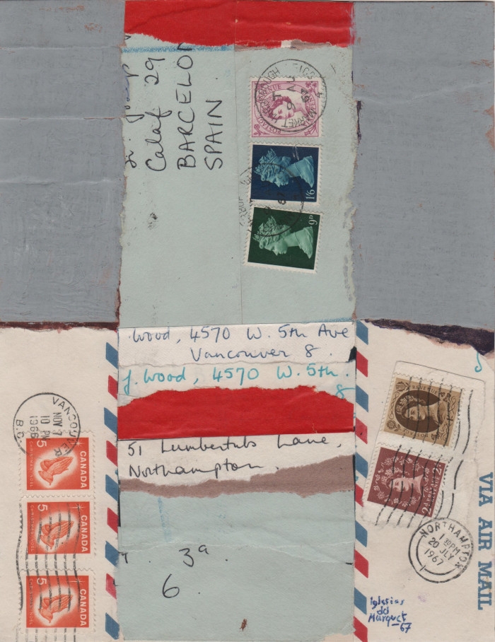 Poesia, tipografia i comunicaci de masses