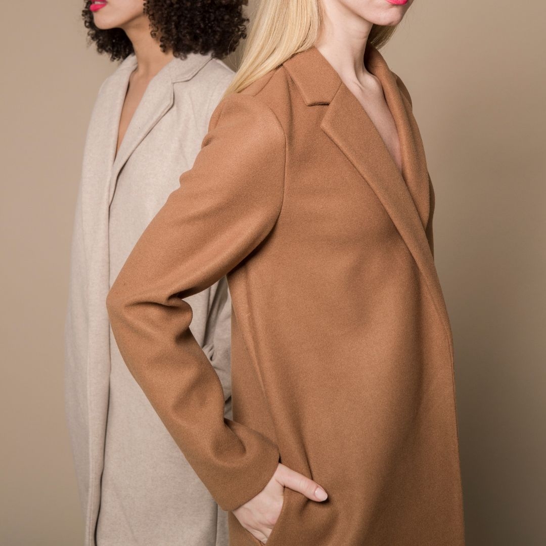 CONFECCI� D'UN ABRIC