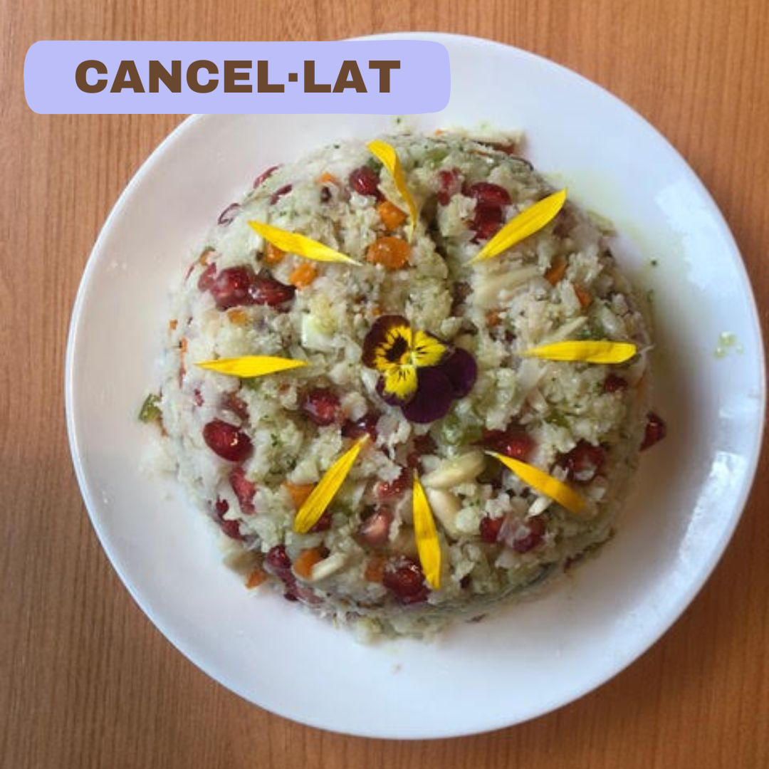 CUINA SENSE FOGONS, D'AQU� I D'ALL�