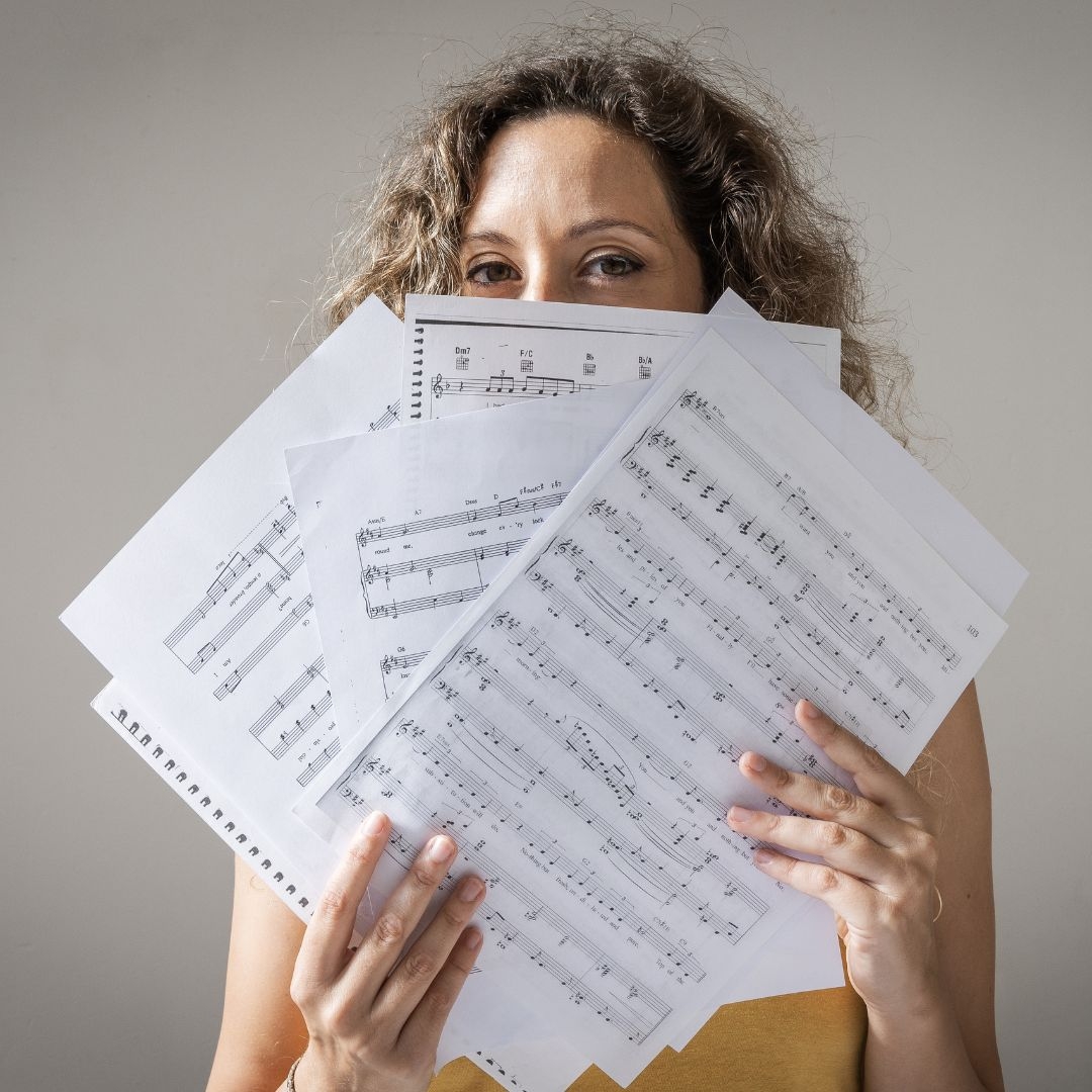 T�CNICA VOCAL I CANT - INICIACI�