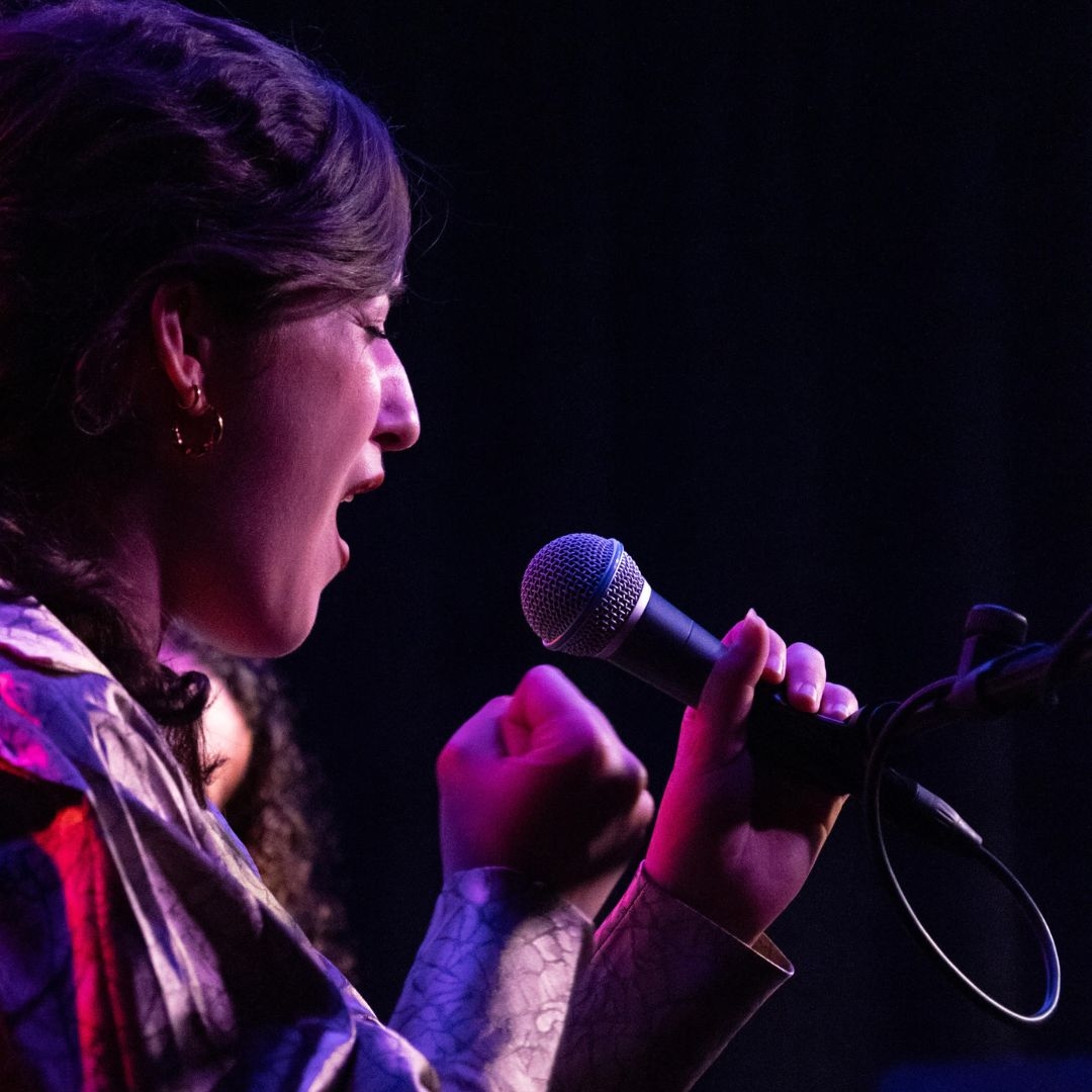 CANTE FLAMENC - INICIACI�