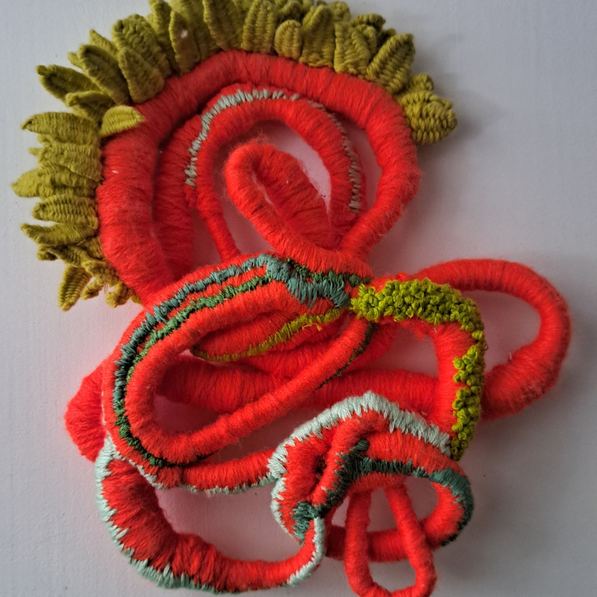 JOIERIA EXPERIMENTAL