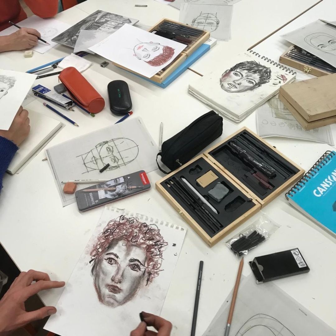 AQUAREL�LA - INICIACI�