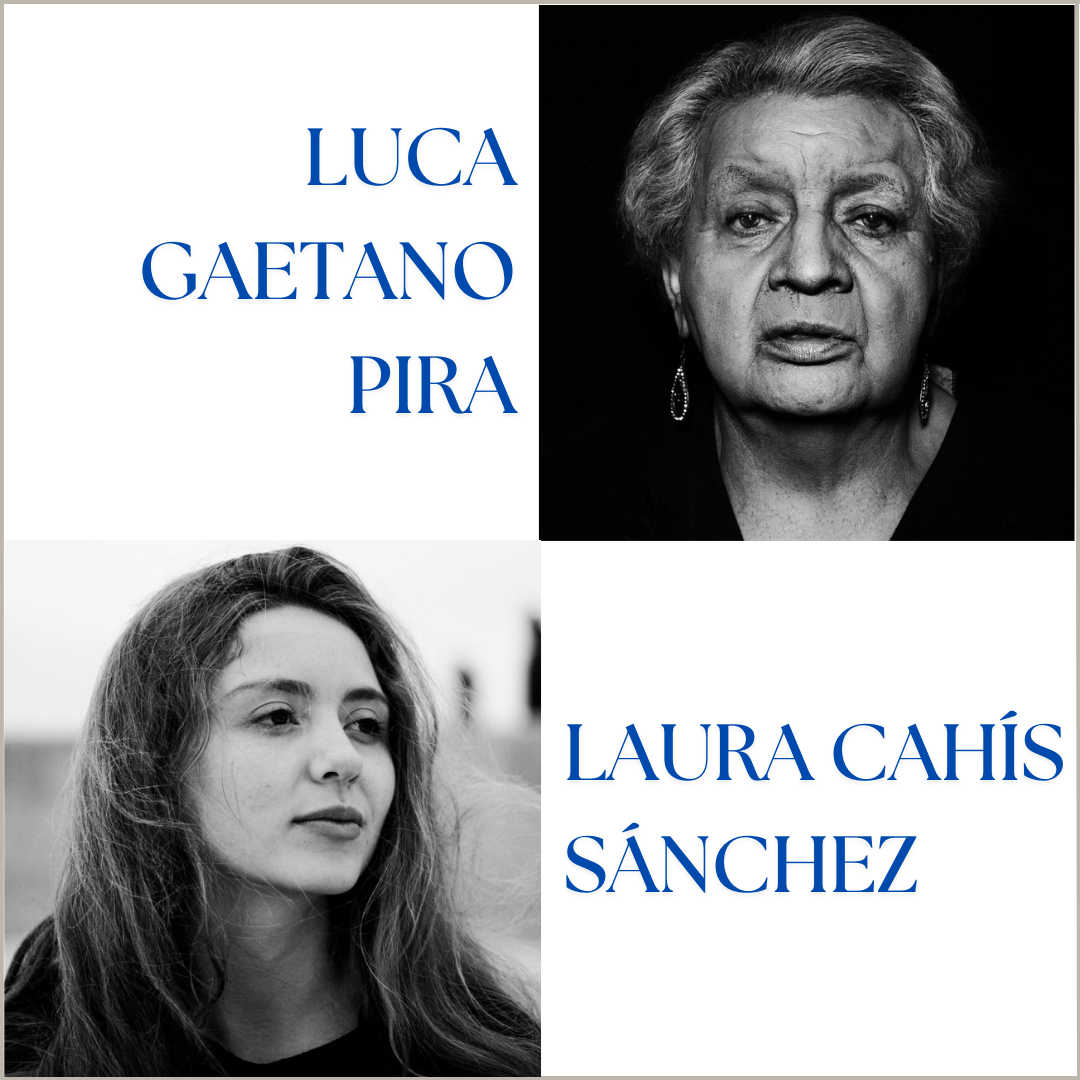 'LOS MUCHOS TRI�NGULOS ROSAS' I 'CARCASA'