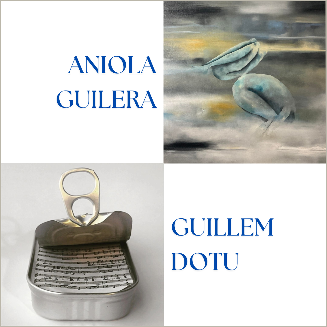 MAT�RIA i POEMES VISUALS