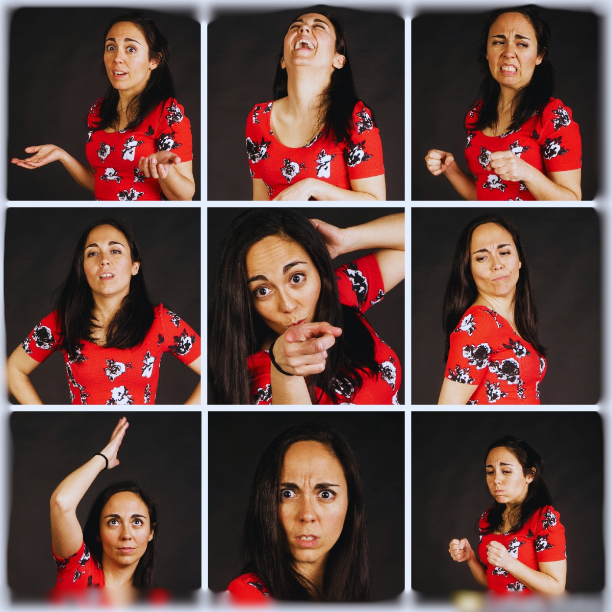 CREACI� DE PERSONATGES IMPROVISATS