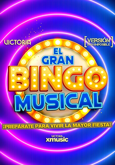 El gran bingo musical