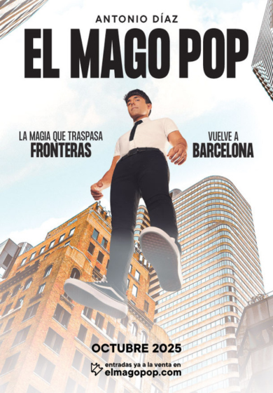 El Mag Pop: Res �s impossible