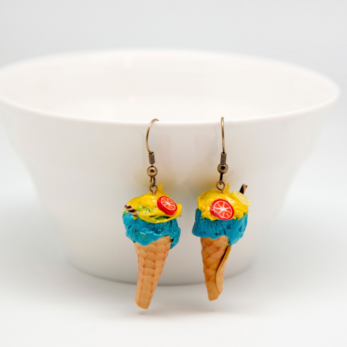 TALLER D'ARGILA POLIM�RICA