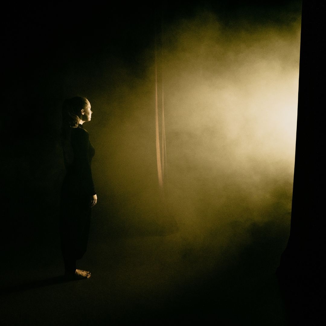 EL TEATRE COM A ASSAIG DE VIDA