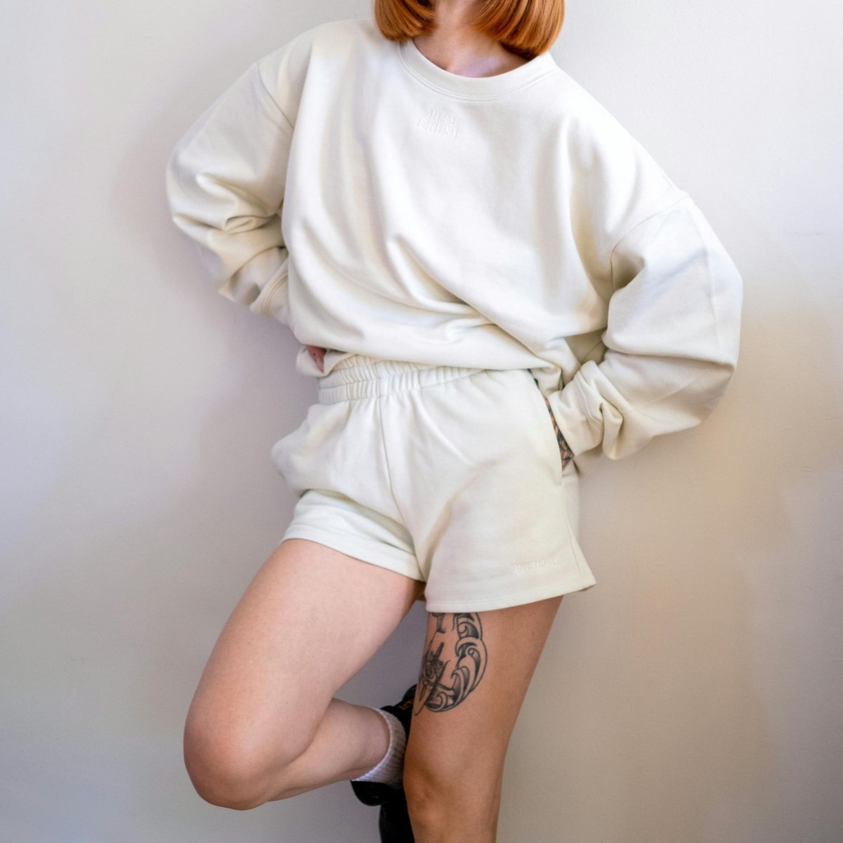 CONFECCI� D'UNS SHORTS