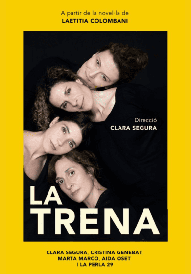 La Trena