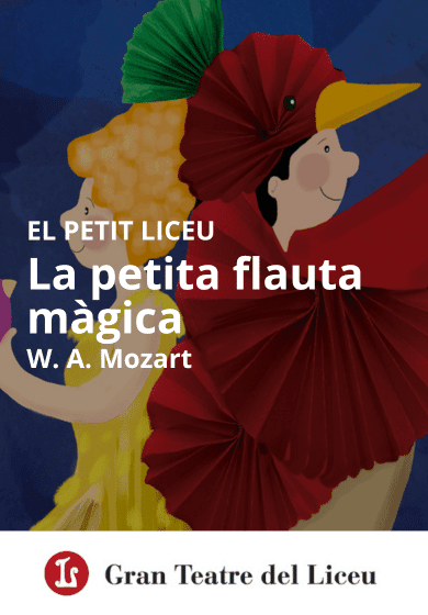 La petita flauta m�gica
