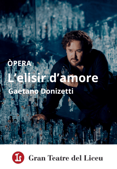 L'elisir d'amore
