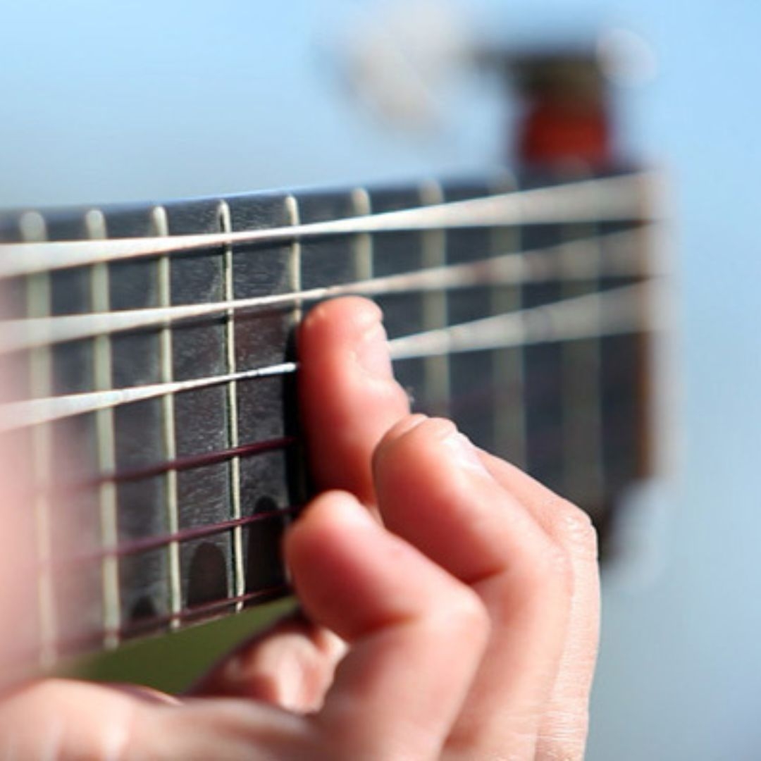 GUITARRA FLAMENCA (iniciaci�-intermedi)