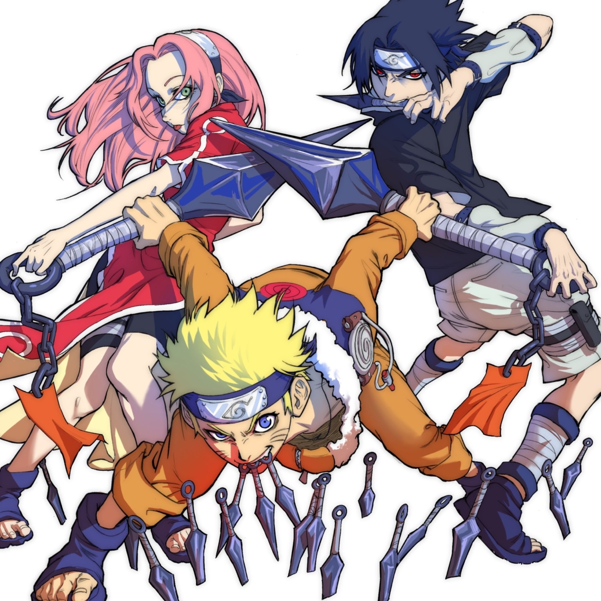 DIBUIX MANGA I ANIME