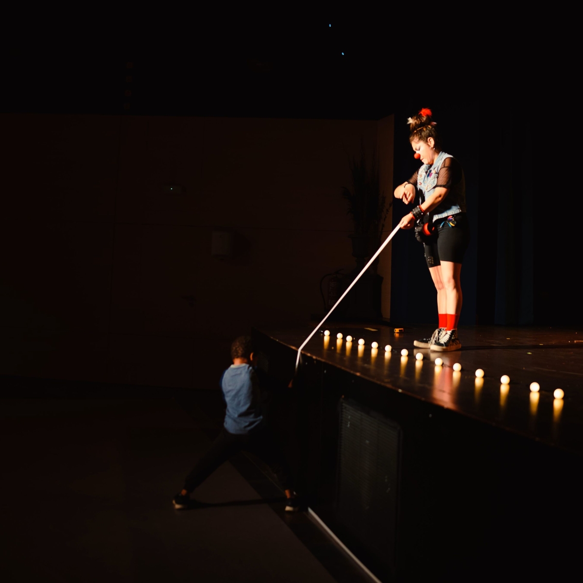 TEATRE I EXPRESSI� CORPORAL