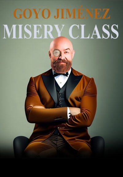 Goyo Jim�nez: Misery Class