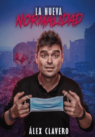 �lex Clavero: La nova normalitat