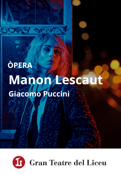 Manon Lescaut