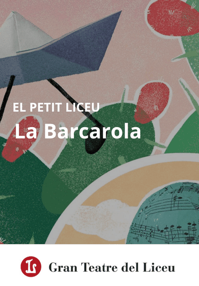 La Barcarola
