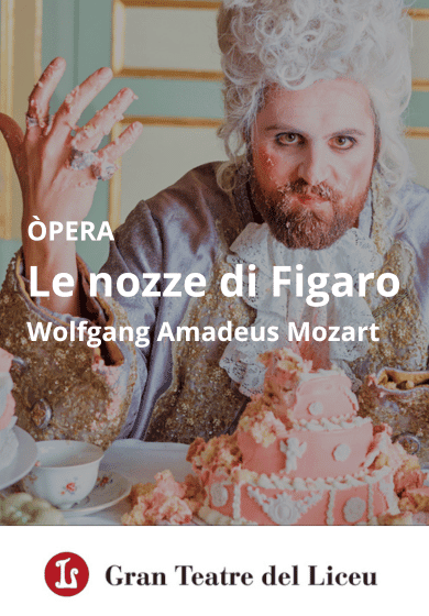 Le nozze di Figaro