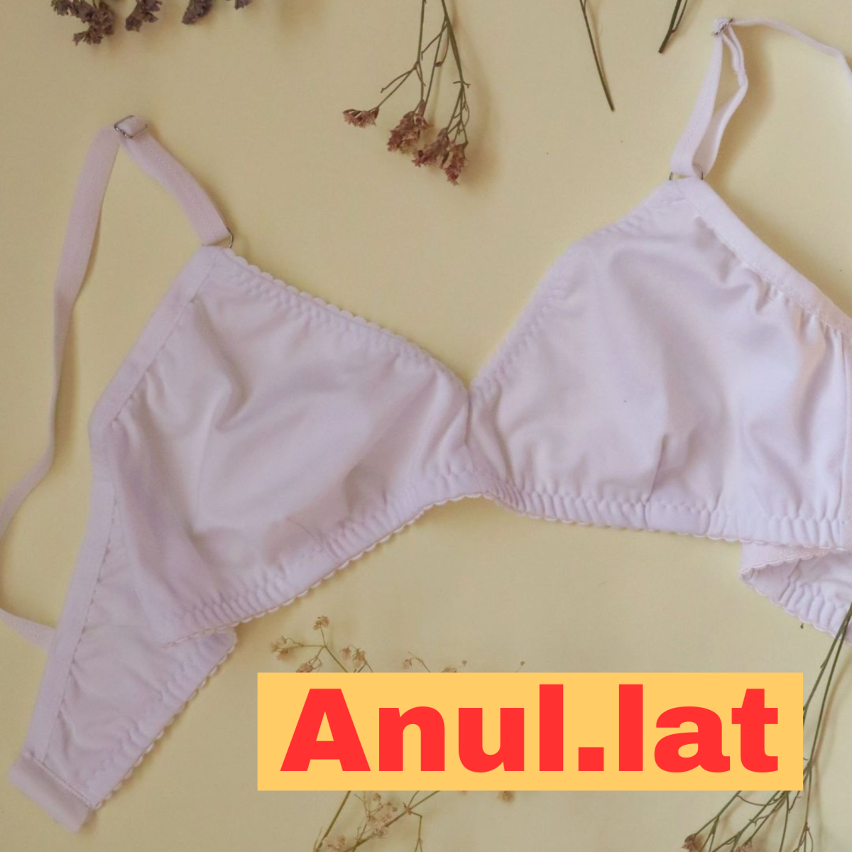 CONFECCI� D'UNA PE�A DE LLENCERIA