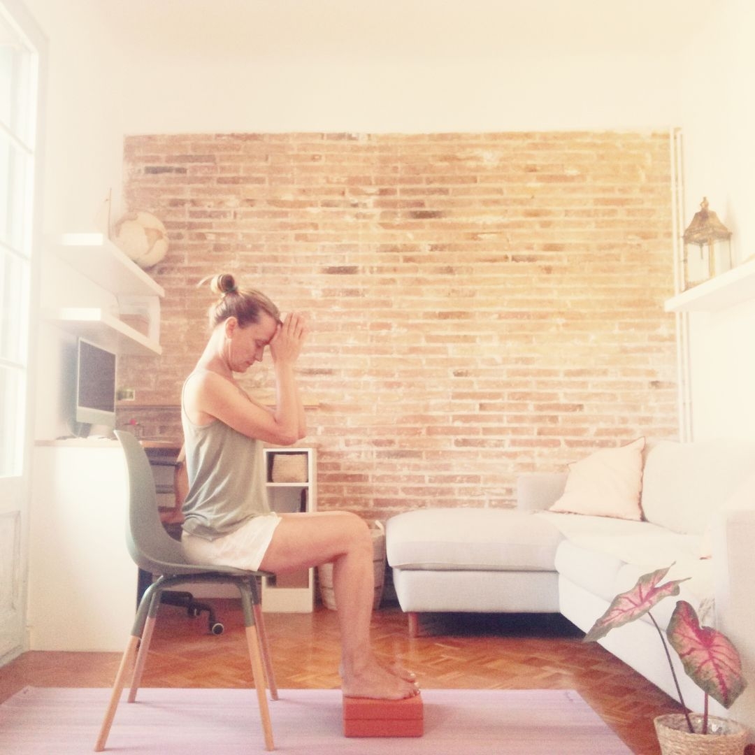 IOGA SUAU PER A GENT GRAN