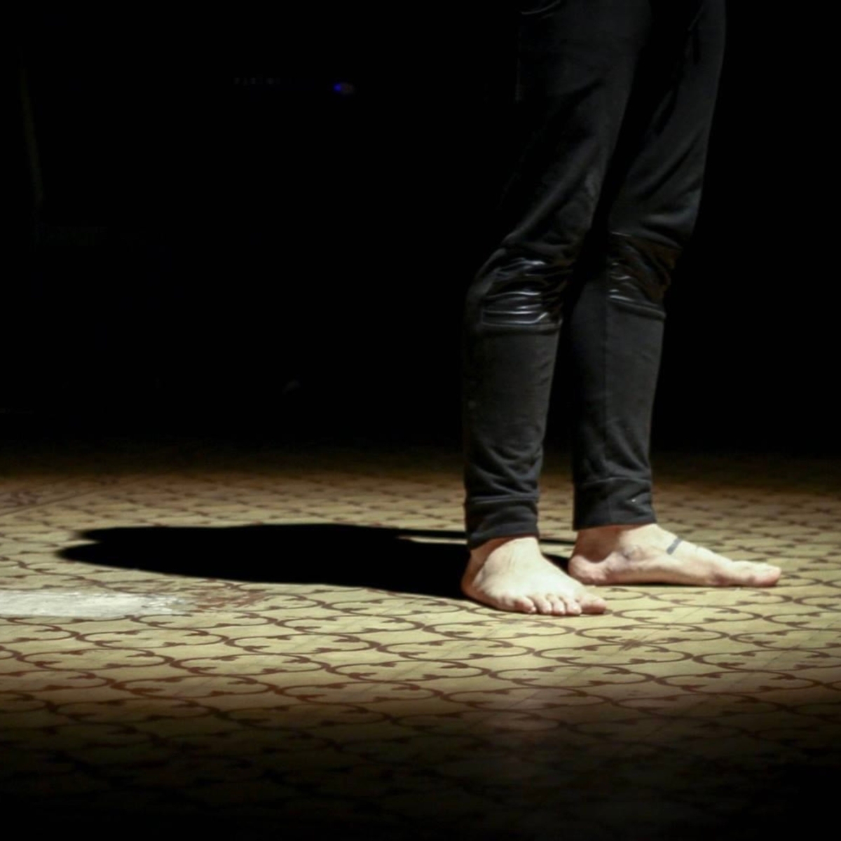 COMPTAR AMB LA LLUM - TALLER D'IL�LUMINACI� TEATRAL CREATIVA