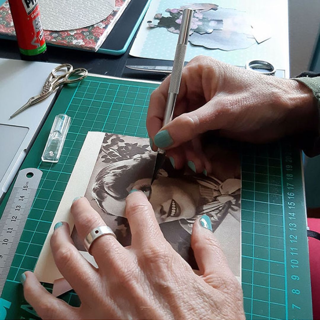 RETALLS DE MEM�RIA